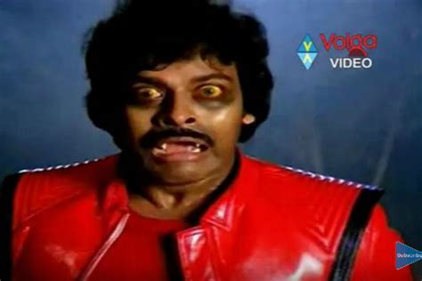 India's Version of Michael Jackson's 'Thriller' is Creepy