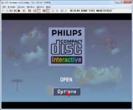 CD-i Emulator - Philips - CDi Emulators - Zophar's Domain