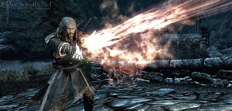 5 Unique Mage Builds to Try in Skyrim: Special Edition | The Elder Scrolls V: Skyrim