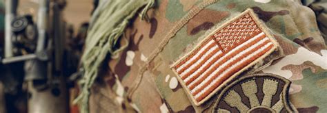 A Brief History of Military Patches