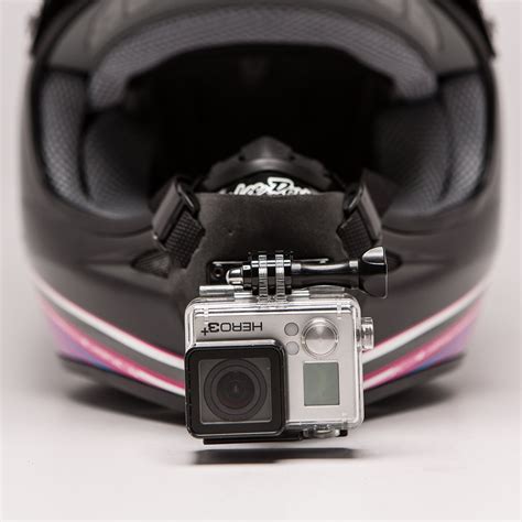 Top 10 Best GoPro Helmet Mount Reviewed In 2019