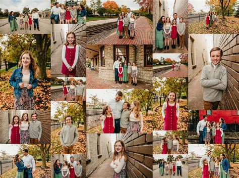 Kirkwood, MO Lifestyle Family Session: Meet the Caffey Family ...