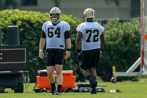 Saints Former Lineman Will Clapp Signs With Chargers - Sports ...