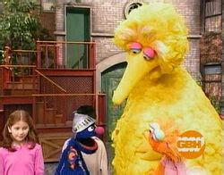 Episode 4037 | Muppet Wiki | FANDOM powered by Wikia