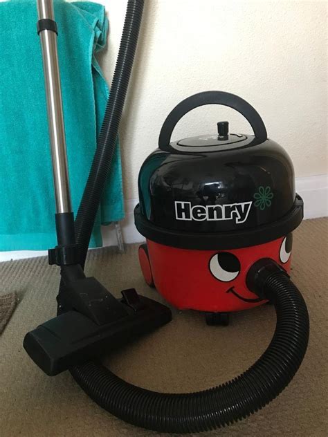 Henry hoover | in Bath, Somerset | Gumtree