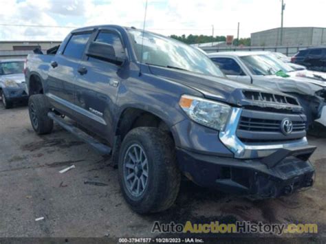 5TFDW5F16FX482230 TOYOTA TUNDRA 4WD TRUCK SR5/TRD PRO - View history and price at AutoAuctionHistory