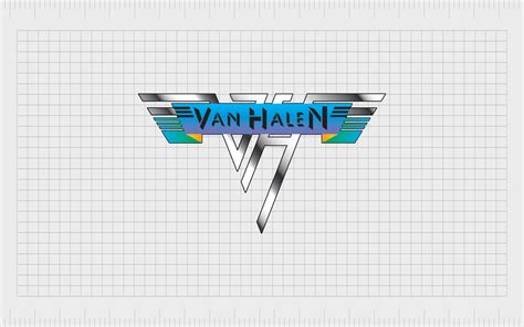 Van Halen Logo History: The Van Halen Symbol And Emblem Explained!