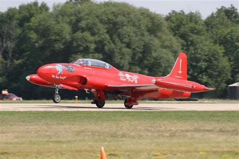 1945, Lockheed, P 80, Shooting, Star, Aircrafts, Fighter, Jet, Military, Us air force