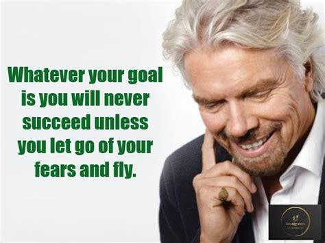 30 Richard Branson Quotes on Leadership, Business and Success