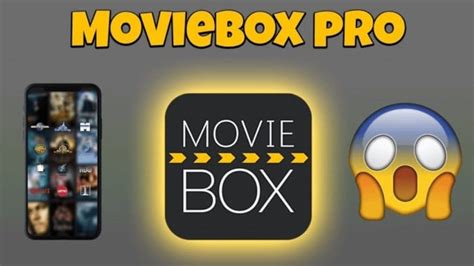 Discover the Magic of MovieBox Pro | by John cris | Medium