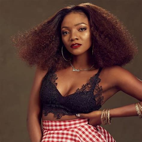 Photos: Nigerian Singer, Simi releases beautiful new photos ⋆