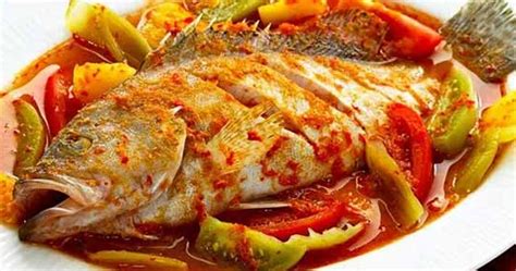 Recipe : Famous Ikan Asam Pedas - .life7web7