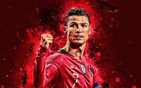 Download Ronaldo Wallpaper 4K Portugal Pictures