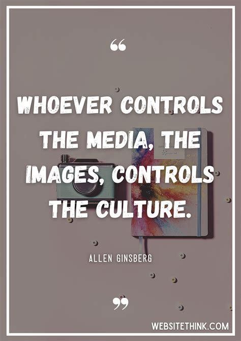 63+ Revealing Quotes About The Media! 🥇 [+ Images!]