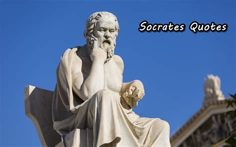 100 Powerful Socrates Quotes – Best Quotes about Socrates