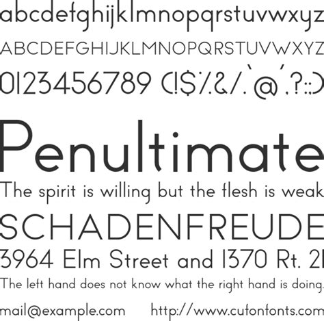 Big John PRO Font Family : Download Free for Desktop & Webfont