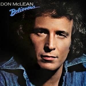 Don McLean Lyrics, Songs, and Albums | Genius