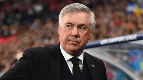 Real Madrid coach Carlo Ancelotti on an incredible season and his side ...