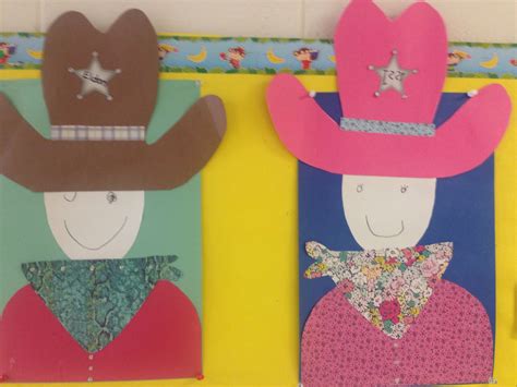 Beautiful Work Cowboy Activities For Kindergarten Traceable Alphabet ...