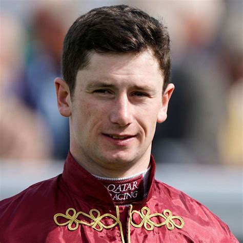 Champion Jockey Oisin Murphy Faces 6-Month Ban After Testing Positive for Cocaine - Nationwide 90FM