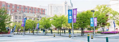 Chung-Ang University | World University Rankings | THE