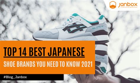 Top 13 Best Japanese Shoe Brands You Need To Know 2021