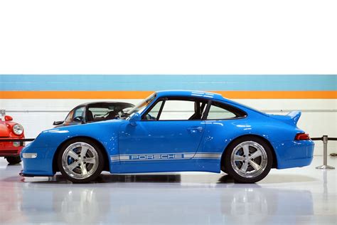 2020 Porsche 911 Gunther Werks | R&H Motor Car Group