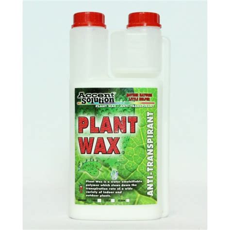 Plant Wax 1LTR