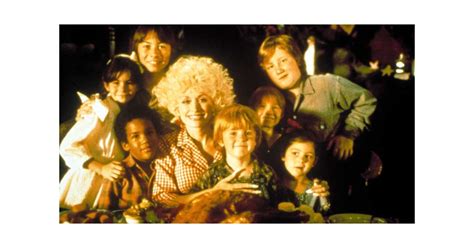 A Smoky Mountain Christmas (1986) | Best Dolly Parton Movies | POPSUGAR Entertainment Photo 4