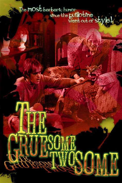 The Gruesome Twosome (1967 film) - Alchetron, the free social encyclopedia