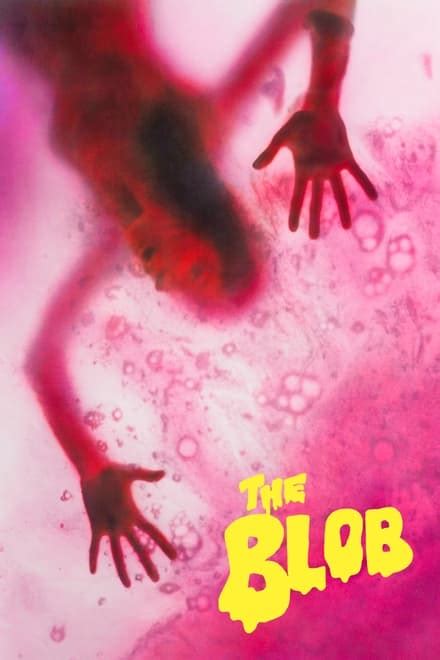 The Blob (1988) — The Movie Database (TMDB)