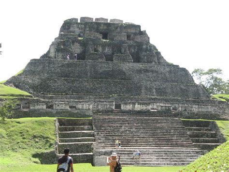 "El Castillo", Xunantunich, Belize | Belize, Mayan ruins, Monument valley