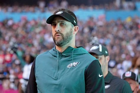 Eagles' Coach Nick Sirianni Contract, Salary, Net Worth, Record