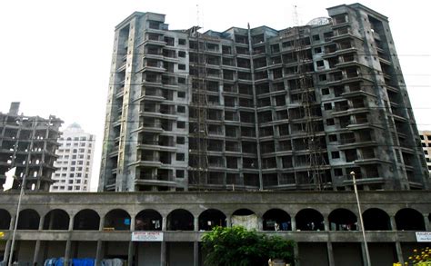 Stock Pictures: Buildings under construction