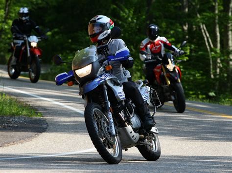 Top 10 Adventure Motorcycles for Shorter Riders - ADV Pulse