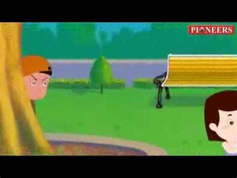 Georgy Porgy Nursery Rhyme | Popular Nursery Rhyme | Learn English ...