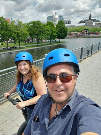 ECO TOURS MONTREAL - 2022 What to Know BEFORE You Go