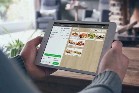 5 Best Tablet POS Systems: Improve Mobility in Retail & Restaurants