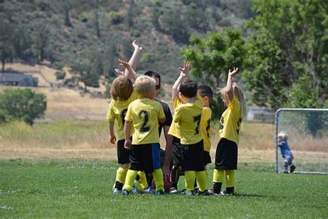 How Do After School Sports Programs Help Kids? - Profit Online From Home