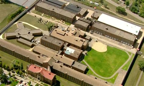 Stillwater Prison remains on lockdown after about 100 inmates refused to re-enter cells for 7 ...