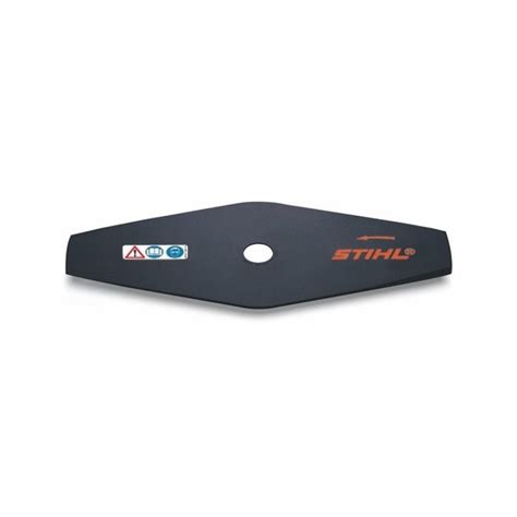 Stihl Grass Cutting Blade 230mm 2t - 4001-713-3805 - Radmore & Tucker