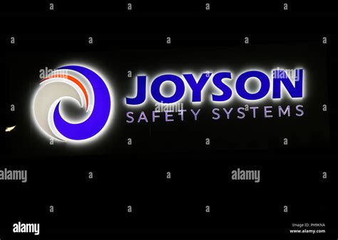 Joyson safety systems hi-res stock photography and images - Alamy