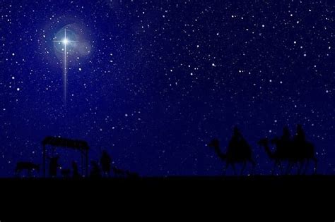 The Star of Bethlehem