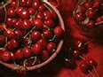 Are Tart Cherries the New Running Recovery Food?