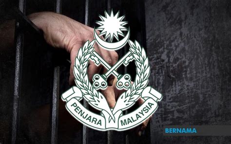 portal jabatan penjara malaysia