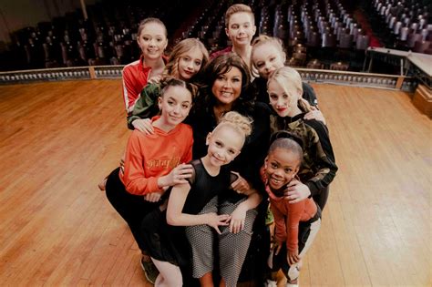 Abby Lee Miller reveals decision to sell Pennsylvania 'Dance Moms ...