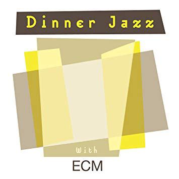 Dinner Jazz With ECM (2011, CD) - Discogs