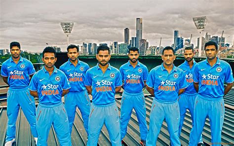 🔥 [20+] Indian Cricket Team 2019 Wallpapers | WallpaperSafari