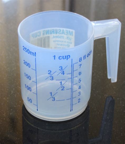 Measuring cup - Wikipedia