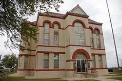 Karnes County, Texas Genealogy: Vital Records, Court Index, Circuit Clerks, Plat Books, Birth ...